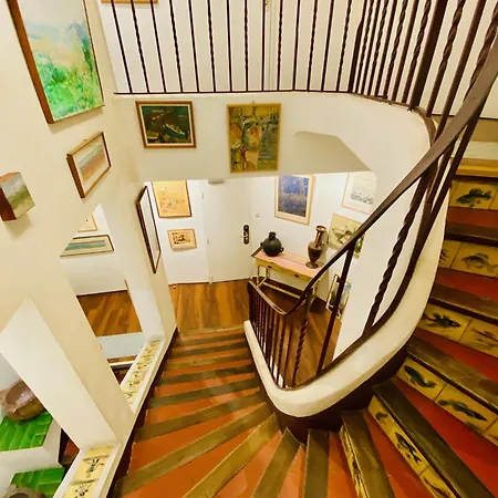 Des Templiers Отель Коллиур