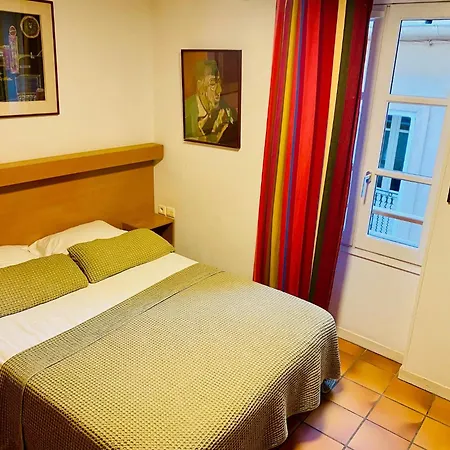 Des Templiers Hotel