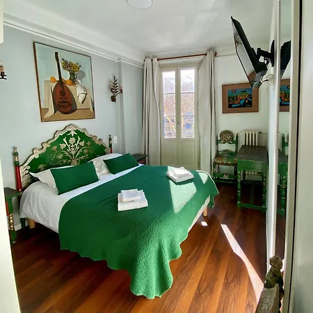 Отель Des Templiers