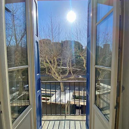 Отель Des Templiers 2*