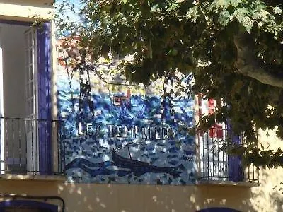 Hotel Des Templiers Collioure