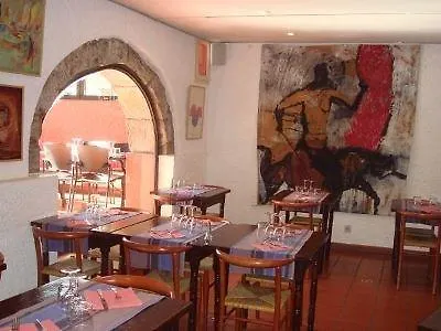 Des Templiers 2* Collioure