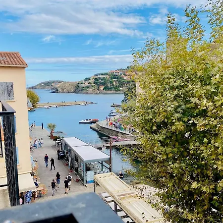 Hotel Des Templiers Collioure
