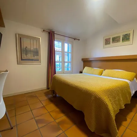 Des Templiers Collioure