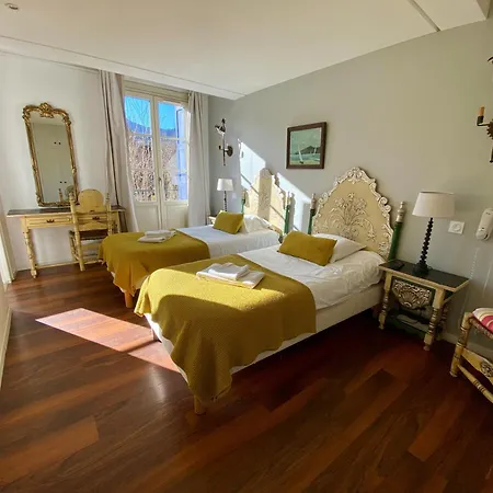 Des Templiers Hotel Collioure