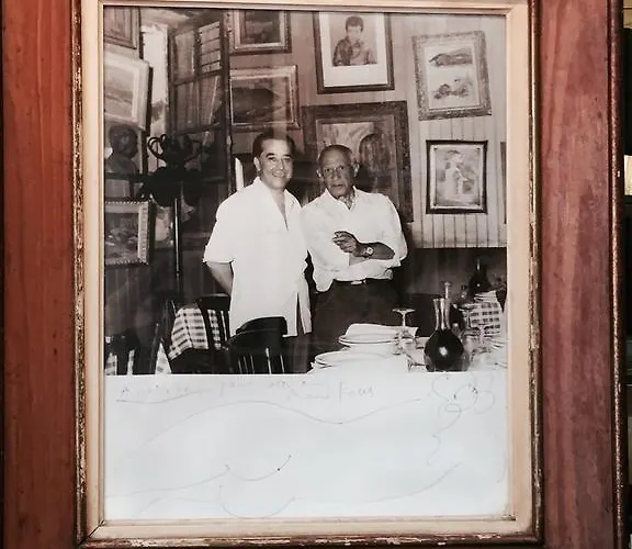 Ξενοδοχείο Des Templiers 2*