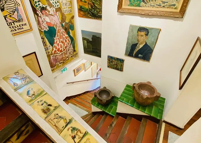 Des Templiers 2* Κολιούρ