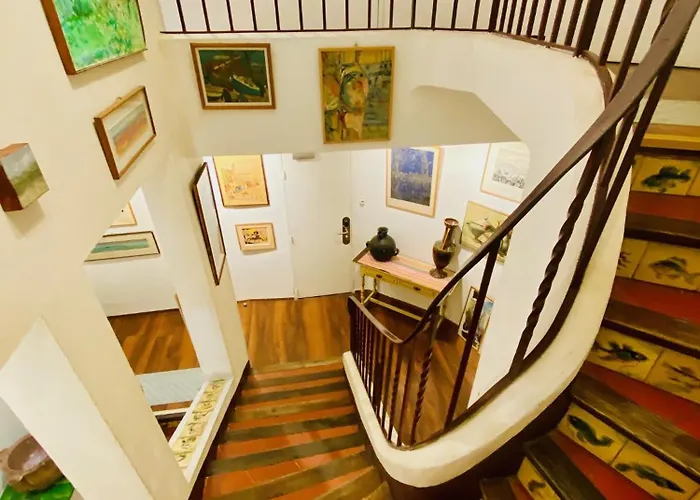 Des Templiers Hotel Collioure