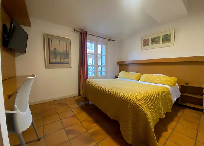 Des Templiers Collioure