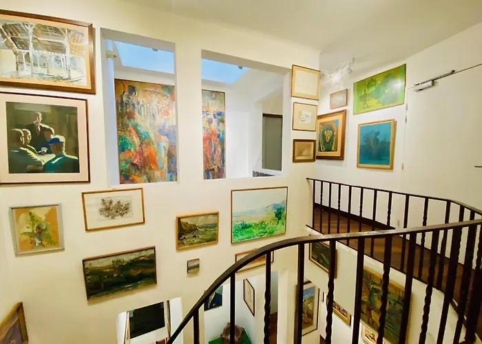 Ξενοδοχείο Des Templiers