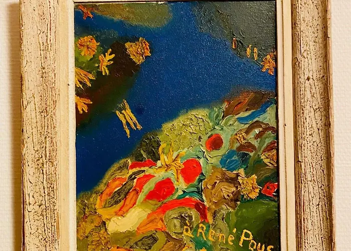 Des Templiers 2* Κολιούρ