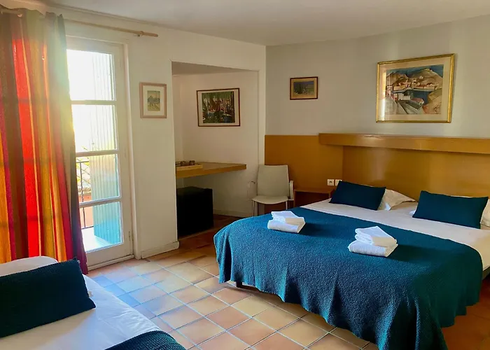 Des Templiers Κολιούρ