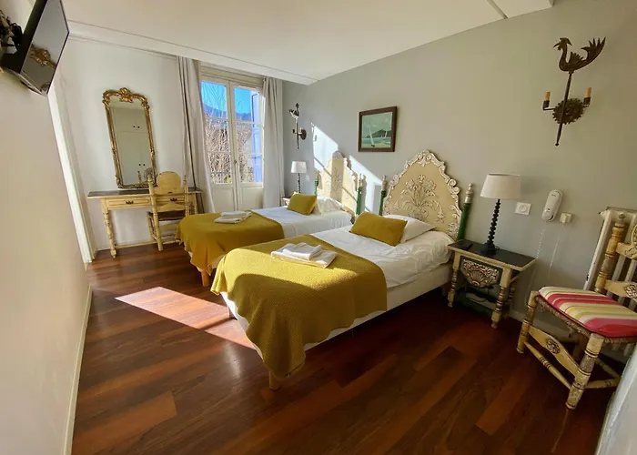 Des Templiers Hotel Collioure