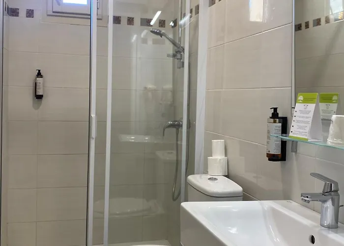 Hotel Des Templiers Collioure