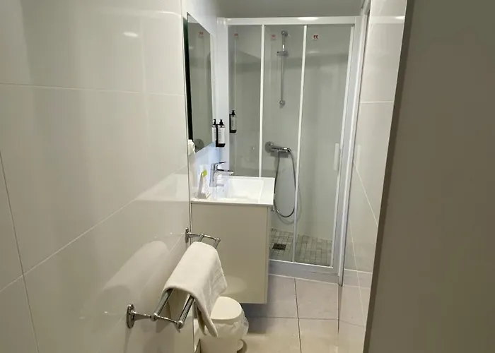 Ξενοδοχείο Des Templiers 2*