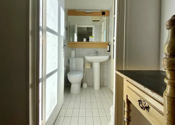 Ξενοδοχείο Des Templiers Κολιούρ