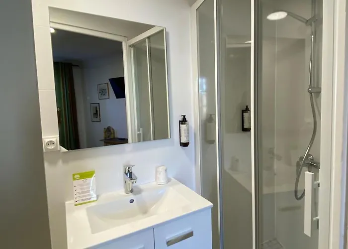 Ξενοδοχείο Des Templiers 2*