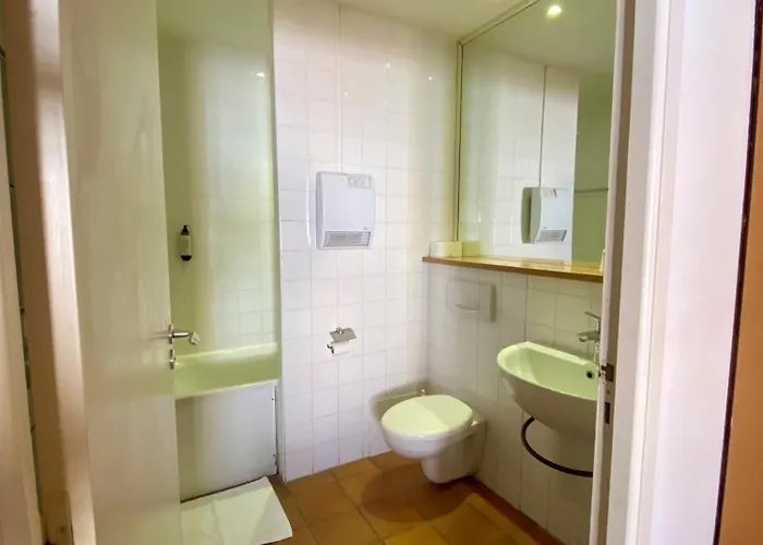 Des Templiers Ξενοδοχείο