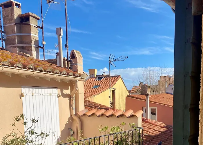 Ξενοδοχείο Des Templiers