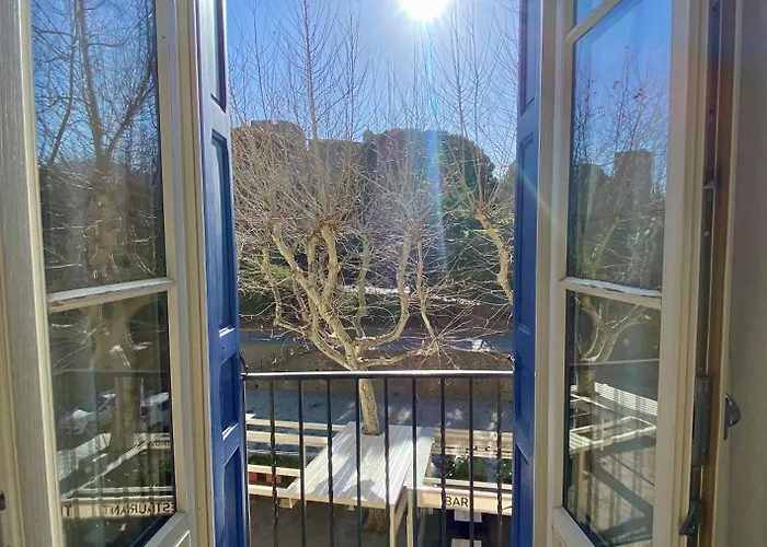 Ξενοδοχείο Des Templiers 2*