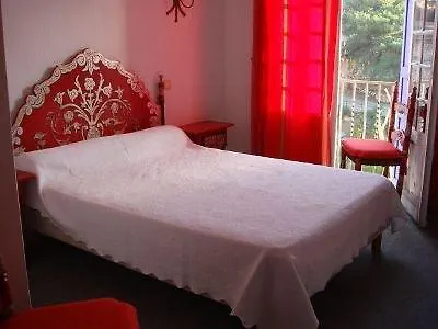 Hotel Des Templiers 2*