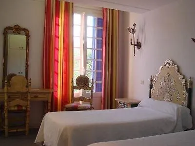 Des Templiers Hotel Collioure